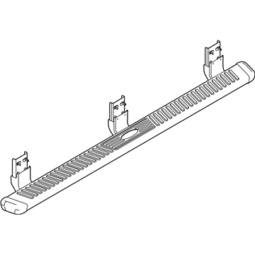 Ford CC3Z-16450-BB Step Assembly