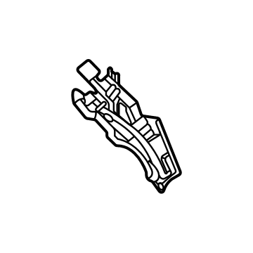Ford GC3Z-9943170-E Control