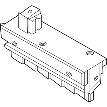 Ford M2DZ-13D730-HA Switch Assembly