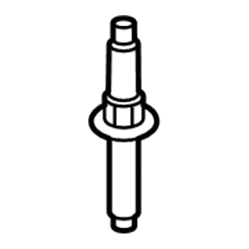 Ford -W717516-S437 Stud