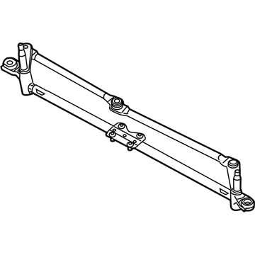 Ford Explorer Wiper Linkage - BB5Z-17566-A