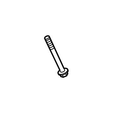 Lincoln -W719044-S442 Bolt