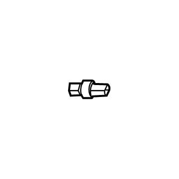 Ford A/C Compressor Cut-Out Switches - LX6Z-19D594-A