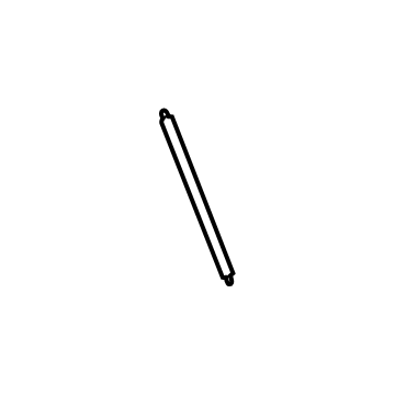 Lincoln -W715249-S442 Bolt