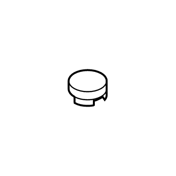 Ford CK4Z-4273-DC Cap - Screw