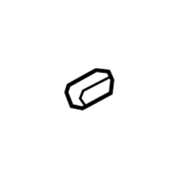 Ford 9L3Z-14711-AA Knob - Control