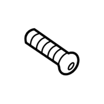 Lincoln -W713744-S424 Screw
