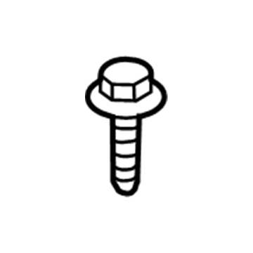 Lincoln -W505285-S424 Screw