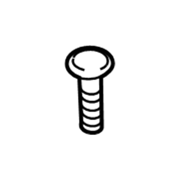 Lincoln -W700883-S424 Screw