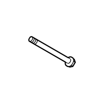 Ford -W715633-S439 Bolt