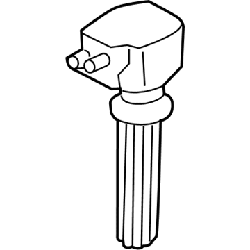 Ford CM5Z-12029-K Coil Assembly - Ignition