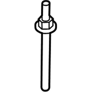 Ford -W715638-S443 Stud