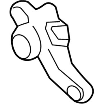 Ford JX6Z-6C315-B Sensor - Crankshaft Position