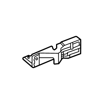 Ford NK4Z-61001K31-A Brace