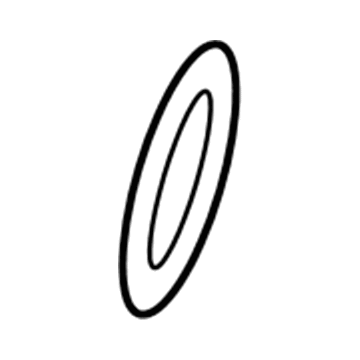 Ford BB5Z-6L612-A Gasket