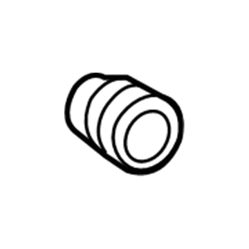Mercury 1L5Z-2L126-AA Cap - Bleed Screw