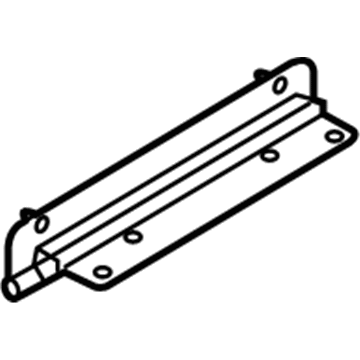 Ford 8C3Z-2506050-AA Hinge Assembly