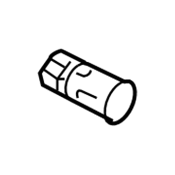 Ford BL3Z-19N236-A Socket Assembly - Additional