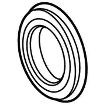 Ford 2F1Z-7F401-AA Seal
