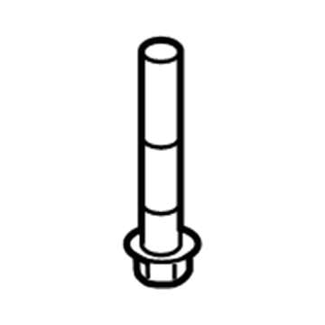 Ford -N804518-S439 Bolt