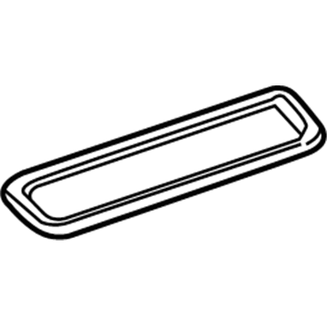 Lincoln XW4Z-6C527-BA Gasket - Spark Plug