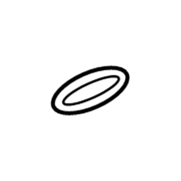 Lincoln XL2Z-6840-AA Gasket