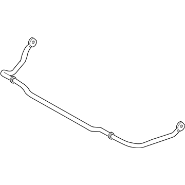 Ford 7C3Z-5482-K Bar - Stabilizer