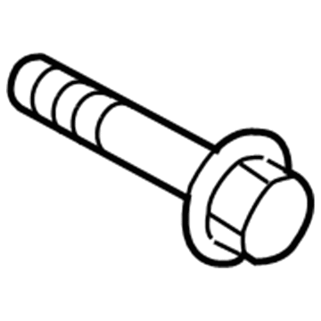 Ford -W709373-S439 Bolt