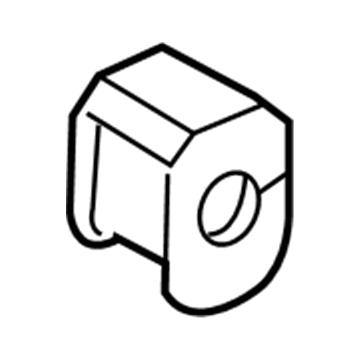 Ford 7C3Z-5484-D Bush