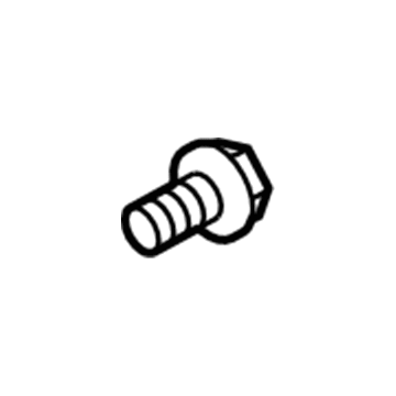 Ford -W707426-S901 Bolt