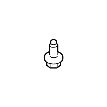 Ford -W713199-S442 Bolt