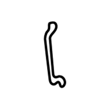 Ford F1TZ7826460A Cable Assembly