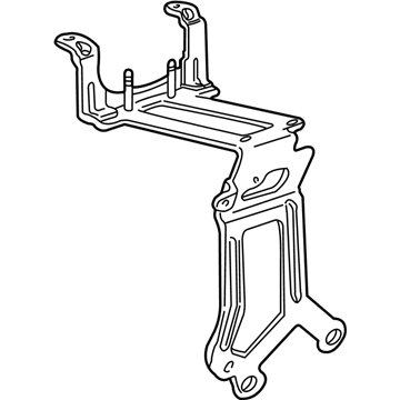 Ford 95TZ-12043-AB Bracket - Ignition Coil