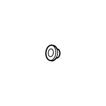 Ford F7UZ-2B176-AA Grommet