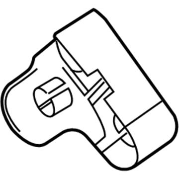 Ford F6VZ11N087AB Cover
