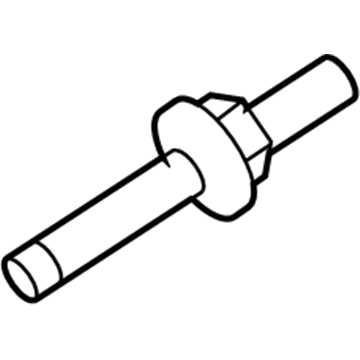 Ford -W704941-S437M Stud