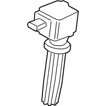 Lincoln CM5Z-12029-K Coil Assembly - Ignition