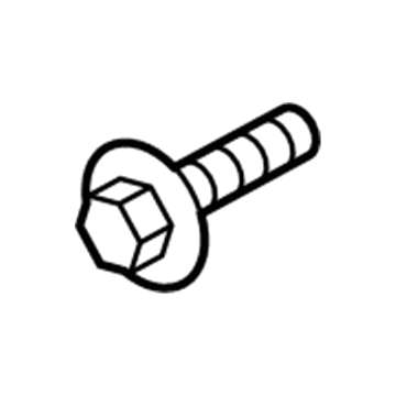Lincoln -W701219-S437 Bolt