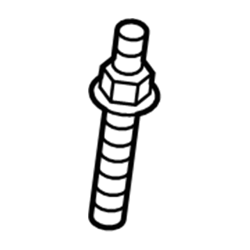 Lincoln -W715638-S443 Stud