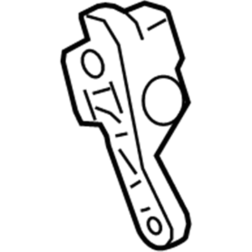 Lincoln JX6Z-6C315-B Sensor - Crankshaft Position
