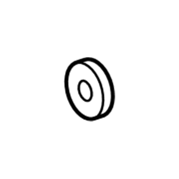 Ford F1AZ-6378-A Washer