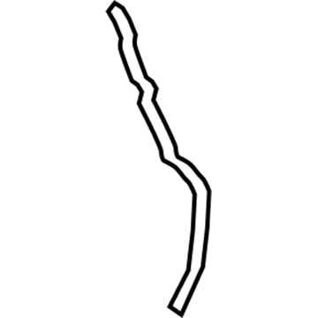 Ford F75Z-6020-CA Gasket