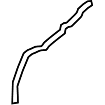 Ford F75Z-6020-AA Gasket