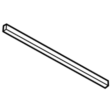 Lincoln AA5Z-19E572-A Seal