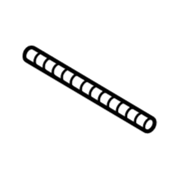 Lincoln -W712610-S439 Stud