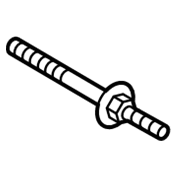 Lincoln -W715823-S442 Stud