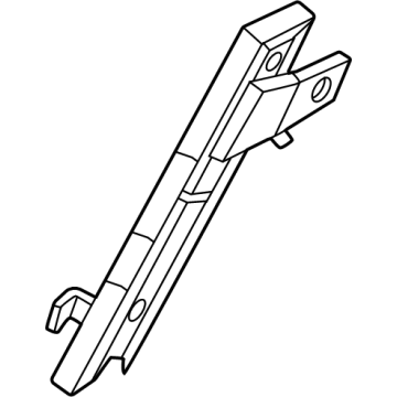 Lincoln PZ1Z-58602B82-A Height Adjuster