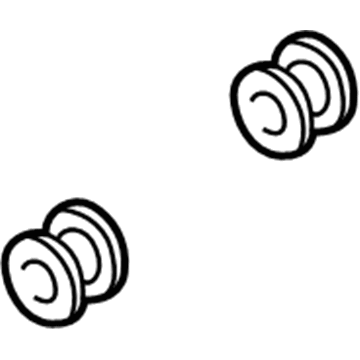 Ford F3TZ-7L278-A Bushing