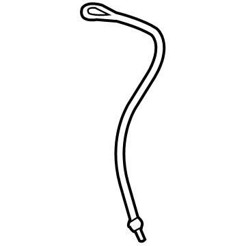 Ford LC3Z-5E145-D Sensor Assembly
