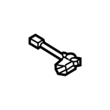 Ford BE8Z-19C734-A Sensor Assembly